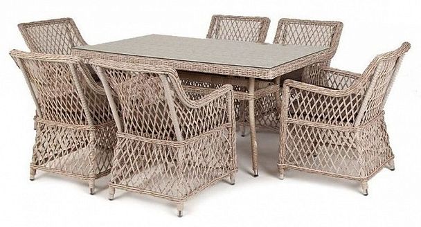 Набор уличный Латте - Вид 3