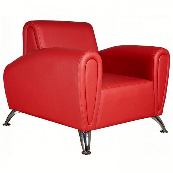 Кресло "Клерк 11" - Вид 1