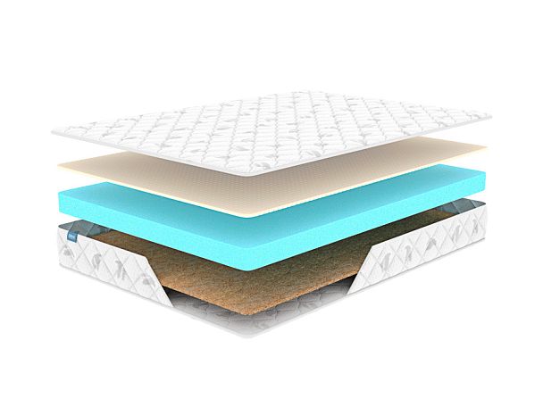 Матрас Димакс Оптима ролл микс 90х200 - Вид 1