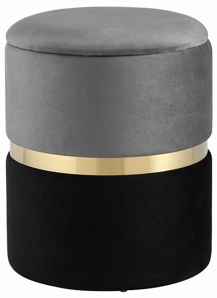 Пуф-Сундук Кэрри - Вид 1