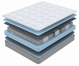 Матрас односпальный Sova M 2000x800 - Фото предпросмотра