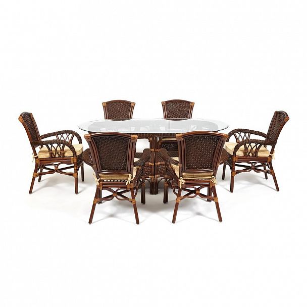 Набор обеденный - Вид 4