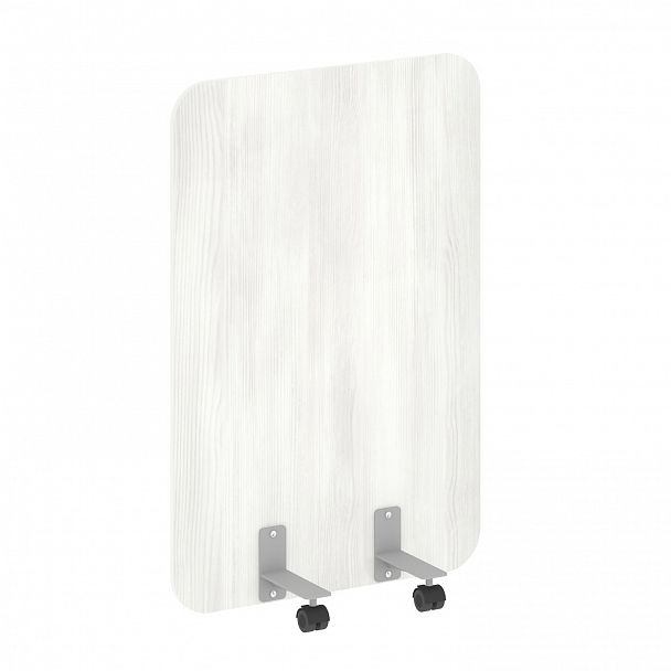 Перегородка "R-Line" DP.R-80-120 снежная патина - Вид 1