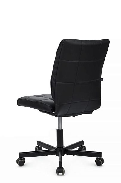 Кресло Соло / Solo RCH SLP-205 Черный - Вид 5