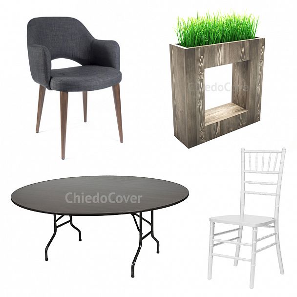 Комплект мебели Модерн - Вид 2