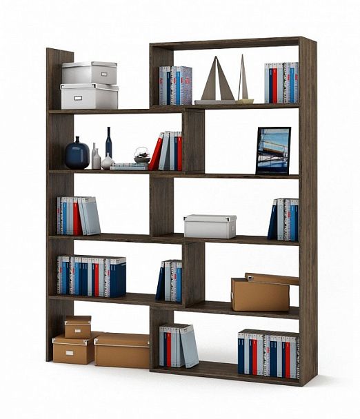 Стеллаж Фрегат-1 - Вид 1