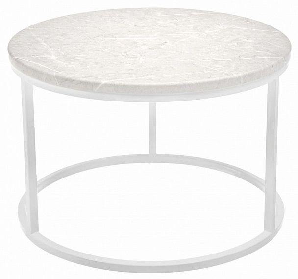 Набор из 2 столов журнальных Tango - Вид 6