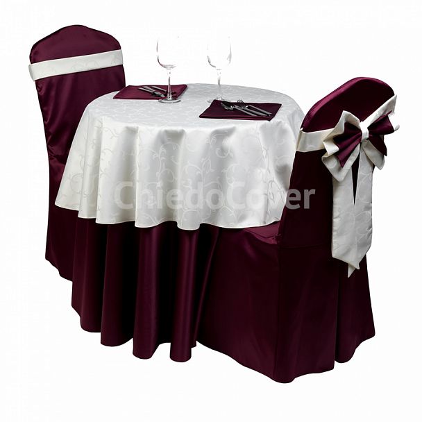 Столовая группа 19 - Вид 1