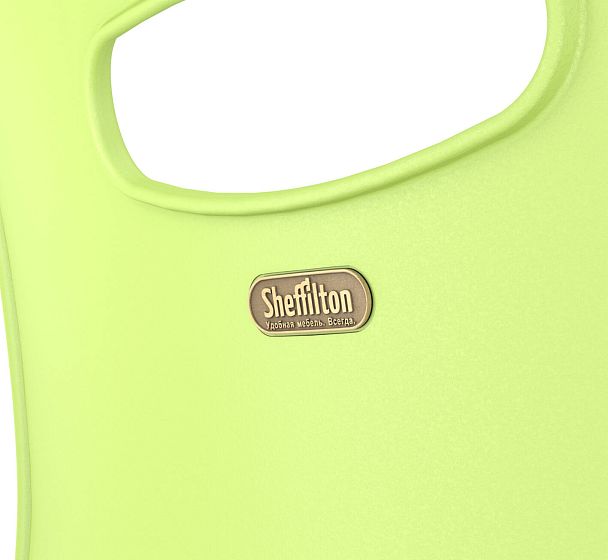 Стул SHT-ST58/S155 a5-7 мятный/черный - Вид 9