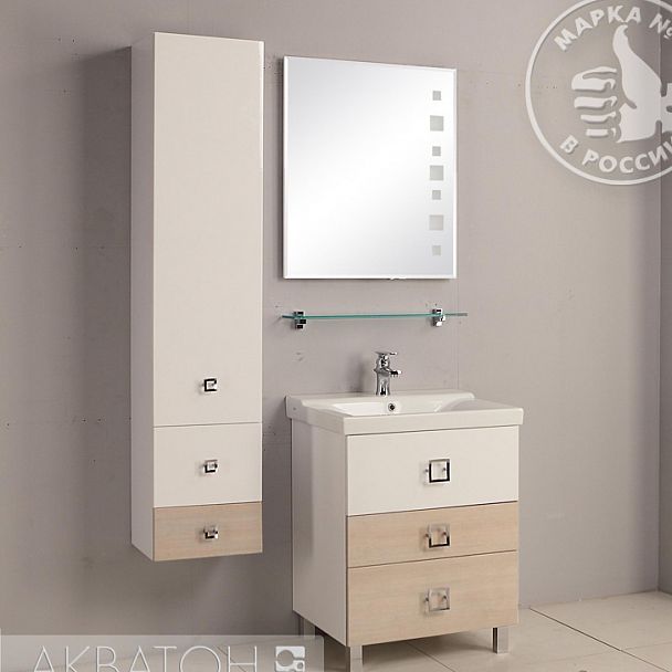 Шкаф-колонна "Стамбул" - Вид 5