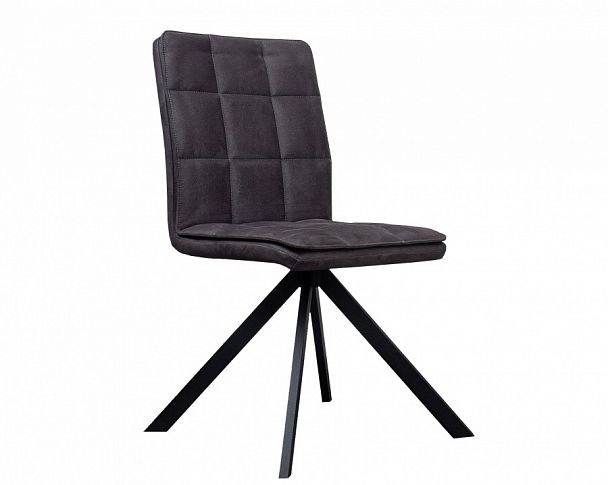 Стул Левмар Vela Graphite - Вид 1