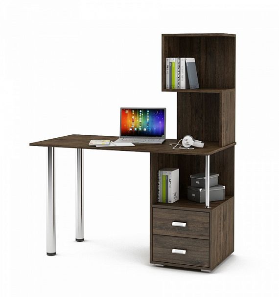 Стол компьютерный Имидж-70 - Вид 1