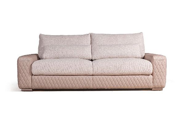 Aldo диван-кровать трехместный, прямой - Вид 2