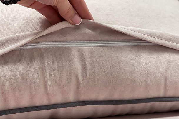 Кровать с основанием Лео 120х200 см KM1.2-19.2348 - Вид 12