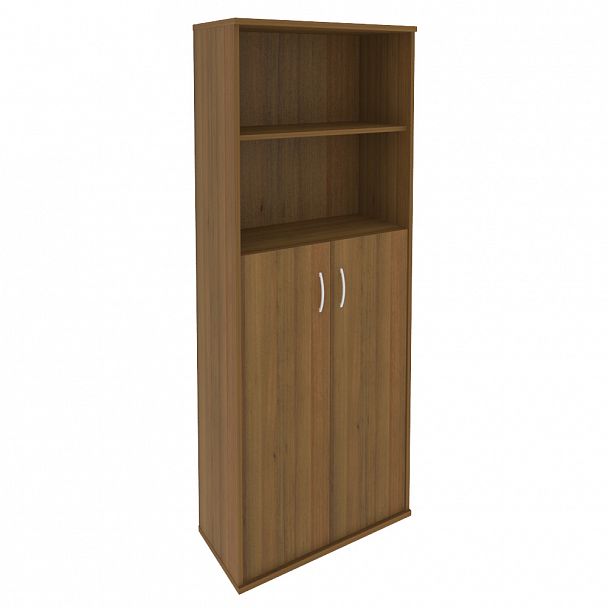 Шкаф "Riva" А.СТ-1.6 орех гварнери - Вид 1