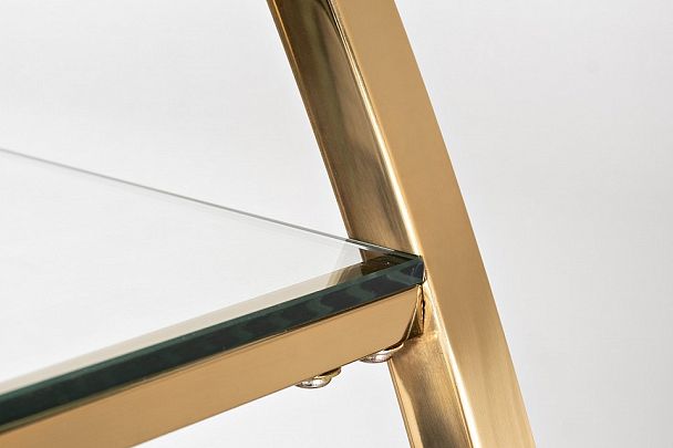 Стеллаж Полусфера - Вид 4