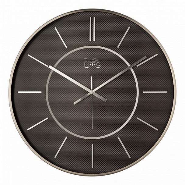 Настенные часы (61х5 см) Tomas Stern 9086 - Вид 1