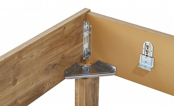 Кровать заказная №238 - Вид 5