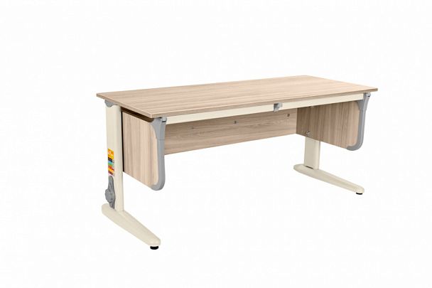Парта Parta 6/120, ясень, гр.2-6 - Вид 1