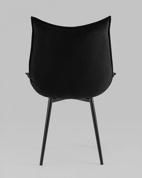 Стул Осло черный - Вид 5