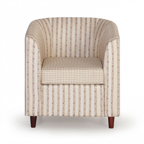 Кресло Клуб - Вид 9