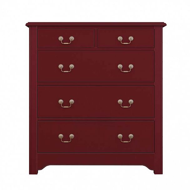 Комод "Olivia" GA2005 - Вид 5