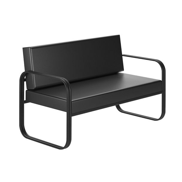 Диван Севилья, экокожа - Вид 1