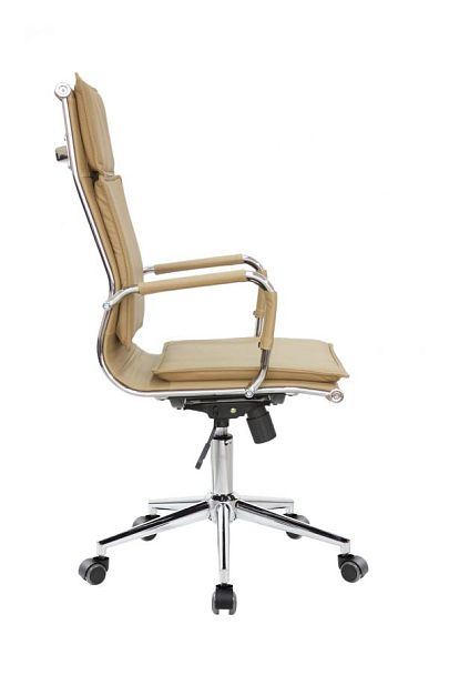 Кресло Hugo RCH 6003-1S Кэмел - Вид 2