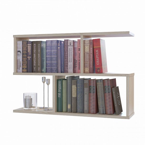 Полка навесная ПК-2 - Вид 2