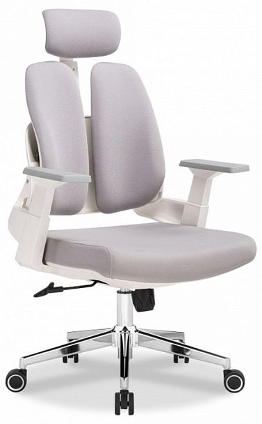 Кресло компьютерное Hiba - Вид 1