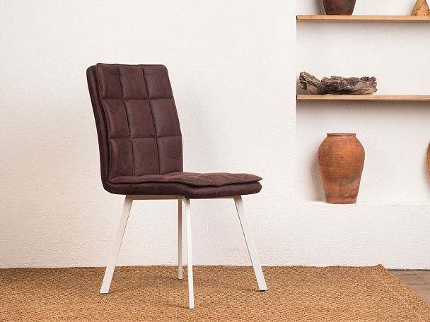 Стул Левмар Taurus S64/Chocolate - Вид 2