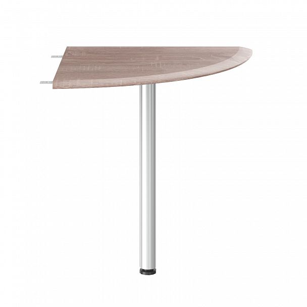 Приставка "Wave" WKD 700 дуб сонома - Вид 1