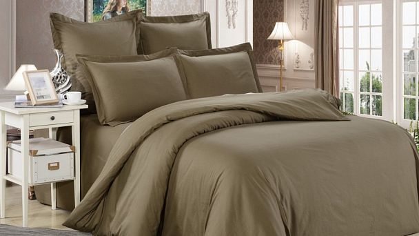 Постельное белье полутораспальное LS-15 - Вид 1