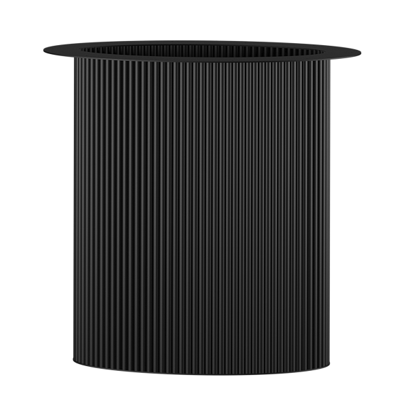 Подстолье Poster, лофт - Вид 3