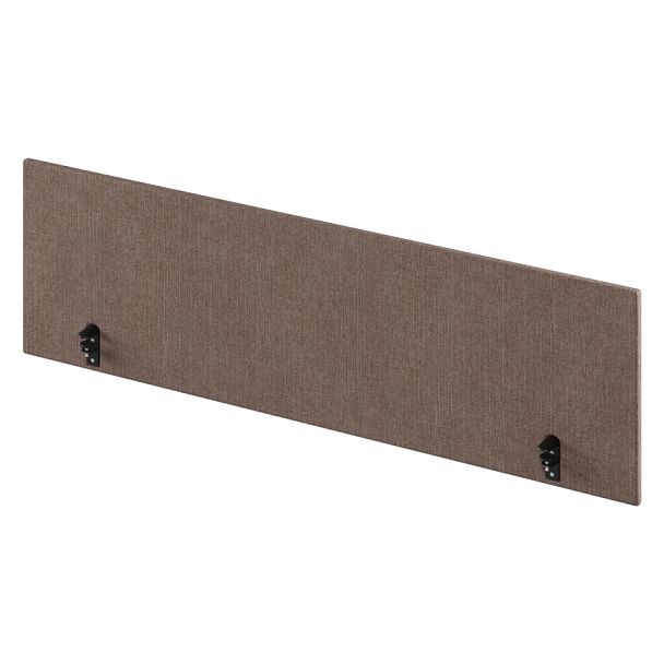 Экран фронтальный тканевый Everprof EVO Acoustic 1580х22x455 Romeo 04 - Вид 1