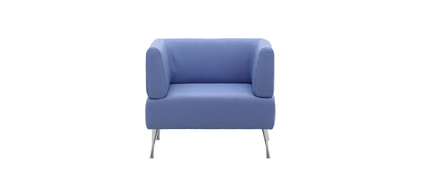 Кресло "Норд V-700/4" с подлокотниками - Вид 1