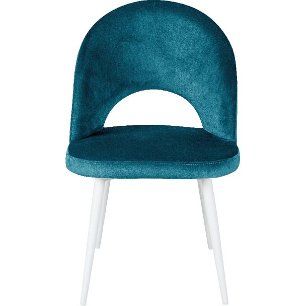 Комплект кухонных стульев Рэди изумрудный велюр/белый, 3 шт. - Вид 2