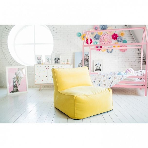 Кресло бескаркасное "Модульное" - Вид 2