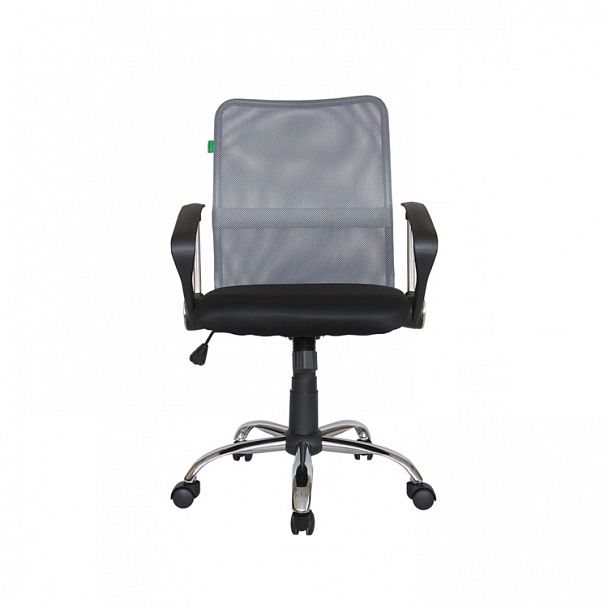 Кресло "Riva Chair" 8075 серый - Вид 2