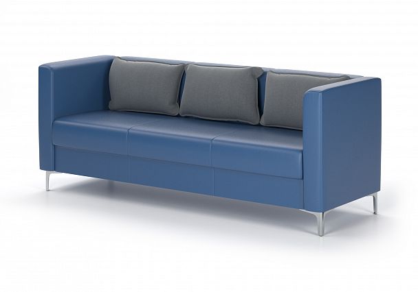 Диван "M6-3S" - Вид 11