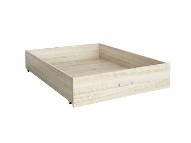 Ящик для металлических кроватей - Вид 1