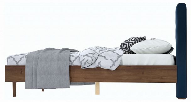 Кровать полутораспальная Альмена - Вид 5