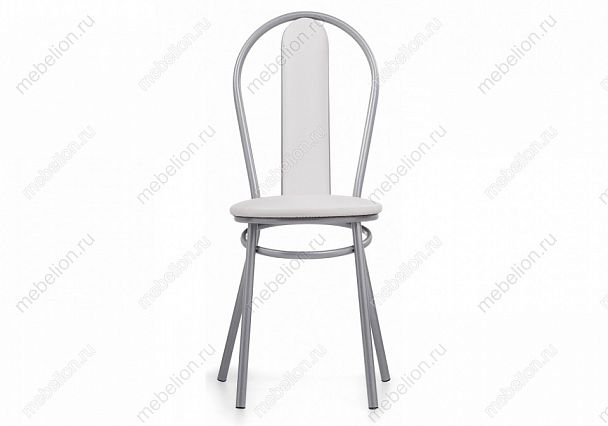 Стул Lamniel белый - Вид 2