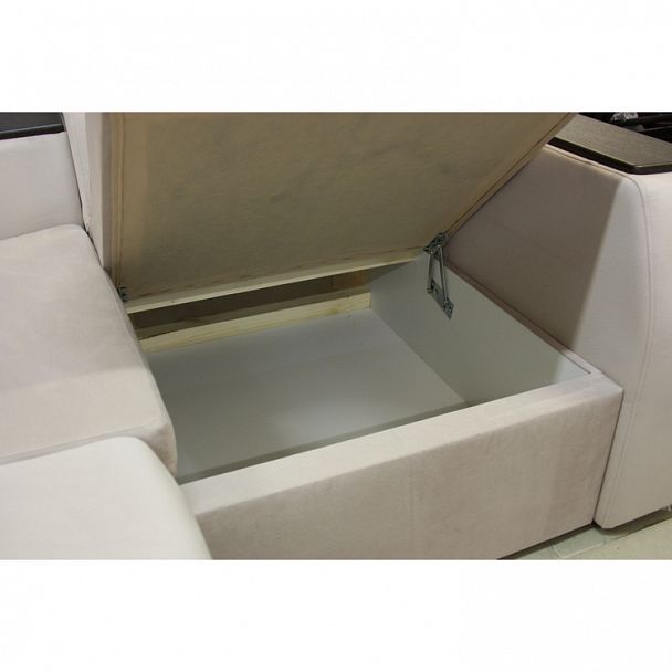 Угловой диван "Эльсинор 10" - Вид 9