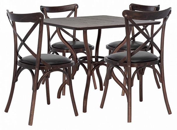 Набор обеденный Тор - Грид - Вид 1