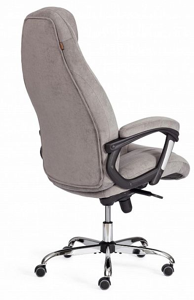 Кресло компьютерное Boss Lux - Вид 4