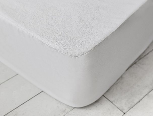 Наматрасник односпальный Protect Aqua - Вид 1