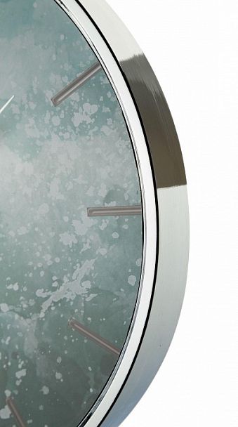 Настенные часы (50x5 см) Aviere 25525 - Вид 3