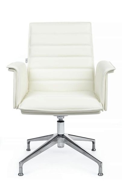 Кресло Rubens-ST C1819-2 Белый - Вид 5