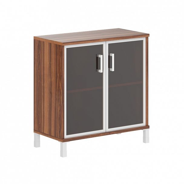 Шкаф "Born" 410.4 орех даллас - Вид 1